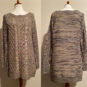 H&M Sweater Dress